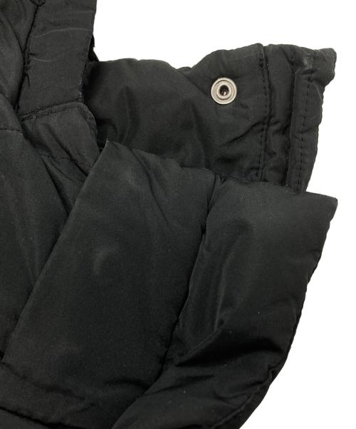 WEEKEND Max Mara（ウィークエンド マックスマーラ）WEEKEND Max Mara (ウィークエンド マックスマーラ) ダウンコート/Down Coat ブラック サイズ:38の古着・服飾アイテム