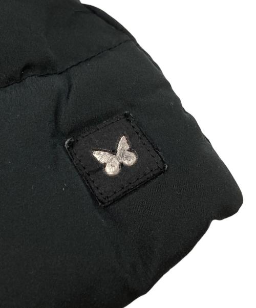 WEEKEND Max Mara（ウィークエンド マックスマーラ）WEEKEND Max Mara (ウィークエンド マックスマーラ) ダウンコート/Down Coat ブラック サイズ:38の古着・服飾アイテム