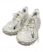 BALENCIAGAバレンシアガ）の古着「DEFENDER/BOUNCERスニーカー/ディフェンダ―バウンサー」｜ホワイト