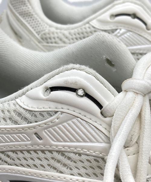 BALENCIAGA（バレンシアガ）BALENCIAGA (バレンシアガ) DEFENDER/BOUNCERスニーカー/ディフェンダ―バウンサー ホワイト サイズ:40の古着・服飾アイテム