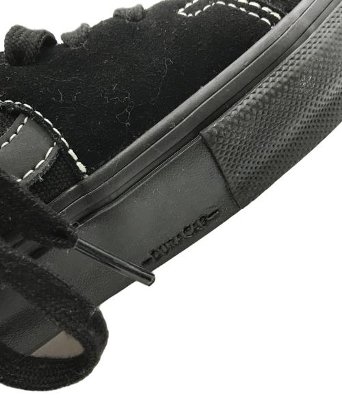 VANS（ヴァンズ）VANS (ヴァンズ) Supreme (シュプリーム) Nate Lowman (ネイト ロウマン) Skate Grosso Mid 