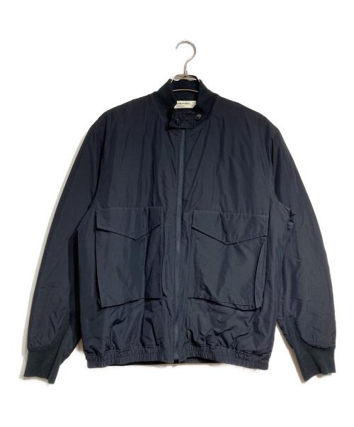 icebraker（アイスブレーカー）icebraker (アイスブレーカー) MERINOLOFT SHELLL BLOUSON/メリノロフトシェルブルゾン ブラック サイズ:Mの古着・服飾アイテム