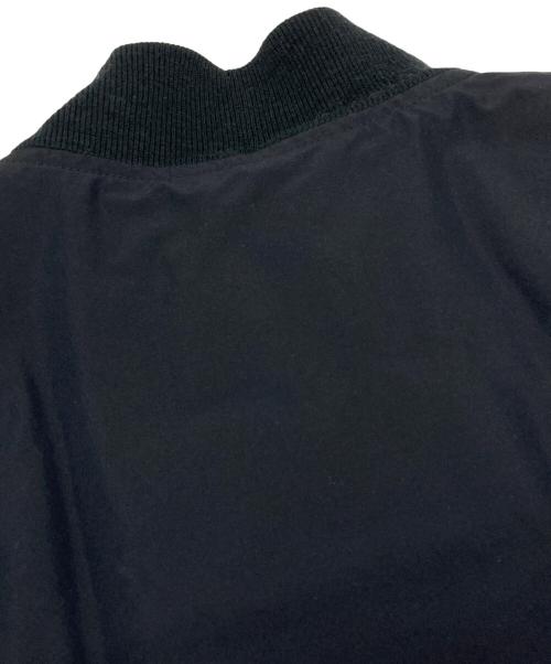 icebraker（アイスブレーカー）icebraker (アイスブレーカー) MERINOLOFT SHELLL BLOUSON/メリノロフトシェルブルゾン ブラック サイズ:Mの古着・服飾アイテム