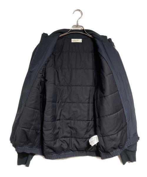 icebraker（アイスブレーカー）icebraker (アイスブレーカー) MERINOLOFT SHELLL BLOUSON/メリノロフトシェルブルゾン ブラック サイズ:Mの古着・服飾アイテム