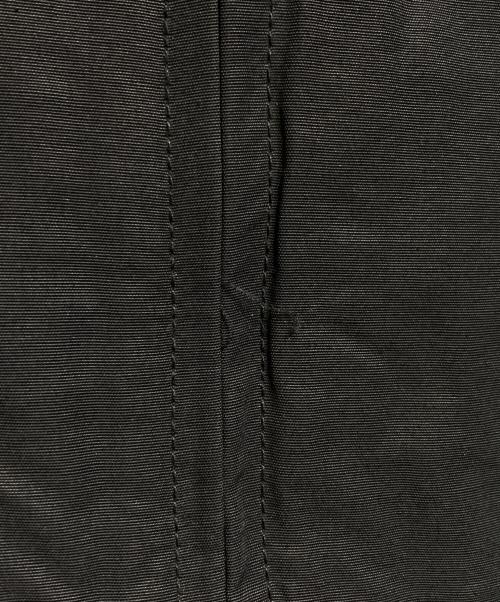 THE NORTHFACE PURPLELABEL（ザ・ノースフェイス パープルレーベル）THE NORTHFACE PURPLELABEL (ザ・ノースフェイス パープルレーベル) Mountain Wind Parka/マウンテンウィンドパーカー ブラック サイズ:Lの古着・服飾アイテム