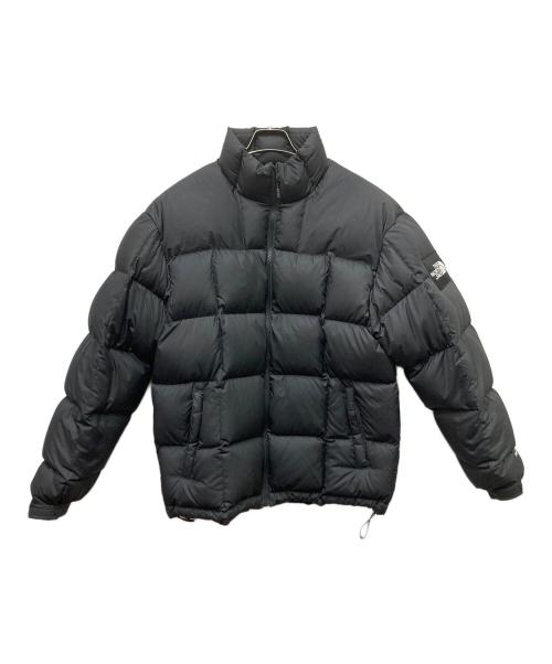 THE NORTH FACE（ザ ノース フェイス）THE NORTH FACE (ザ ノース フェイス) LHOTSE DOWN JACKET ダウンジャケット ブラック サイズ:Sの古着・服飾アイテム