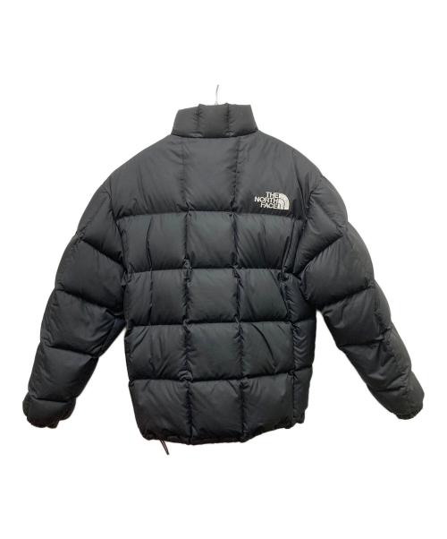 THE NORTH FACE（ザ ノース フェイス）THE NORTH FACE (ザ ノース フェイス) LHOTSE DOWN JACKET ダウンジャケット ブラック サイズ:Sの古着・服飾アイテム