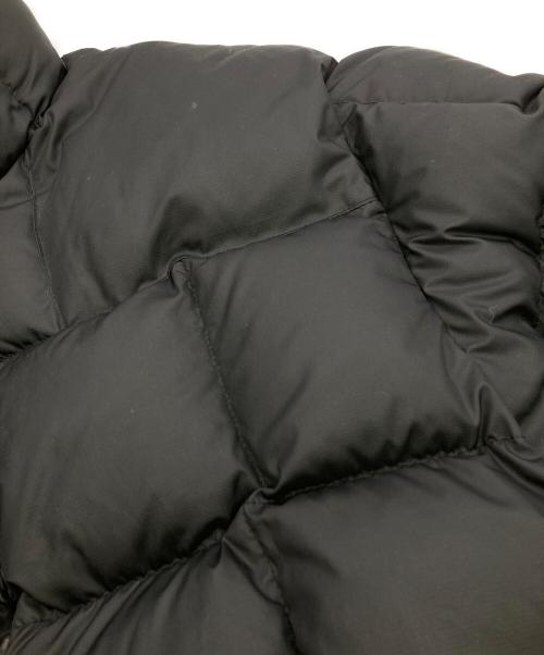 THE NORTH FACE（ザ ノース フェイス）THE NORTH FACE (ザ ノース フェイス) LHOTSE DOWN JACKET ダウンジャケット ブラック サイズ:Sの古着・服飾アイテム