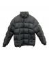 THE NORTH FACE（ザ ノース フェイス）の古着「LHOTSE DOWN JACKET ダウンジャケット」｜ブラック