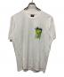 stussy（ステューシー）の古着「StonehengeプリントTシャツ」｜ホワイト