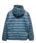 Patagonia (パタゴニア) Down Sweater Pullover Hoodie ブルー サイズ:M：39000円