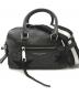 MARC JACOBS（マークジェイコブズ）の古着「ショルダーバッグ」｜ブラック