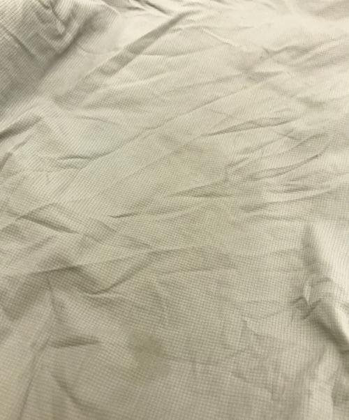 N.HOOLYWOOD（エヌ ハリウッド）N.HOOLYWOOD (エヌ ハリウッド) WILD THINGS (ワイルドシングス) ナイロンパンツ グレー サイズ:38の古着・服飾アイテム