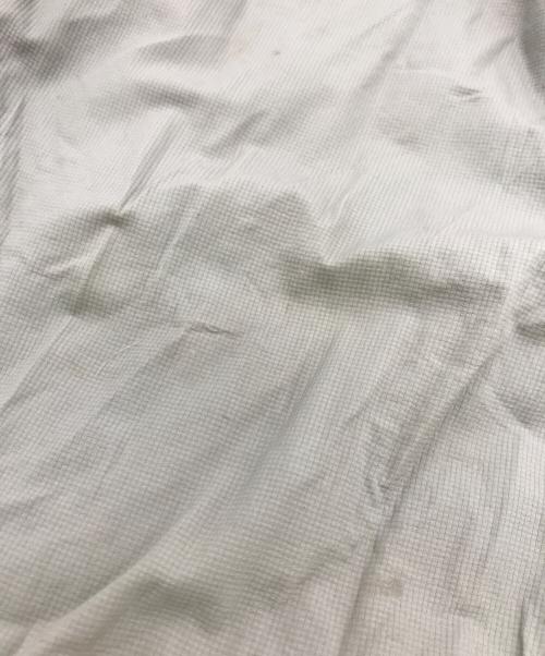 N.HOOLYWOOD（エヌ ハリウッド）N.HOOLYWOOD (エヌ ハリウッド) WILD THINGS (ワイルドシングス) ナイロンパンツ グレー サイズ:38の古着・服飾アイテム