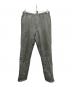 N.HOOLYWOOD（エヌ ハリウッド）の古着「ナイロンパンツ」｜グレー