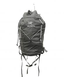 ARC'TERYX（アークテリクス）の古着「Cierzo 18 Backpack」｜グレー