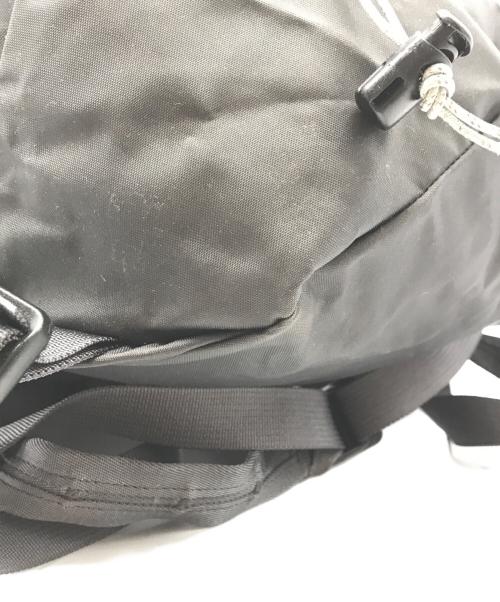ARC'TERYX（アークテリクス）ARC'TERYX (アークテリクス) Cierzo 18 Backpack グレーの古着・服飾アイテム