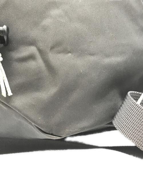 ARC'TERYX（アークテリクス）ARC'TERYX (アークテリクス) Cierzo 18 Backpack グレーの古着・服飾アイテム