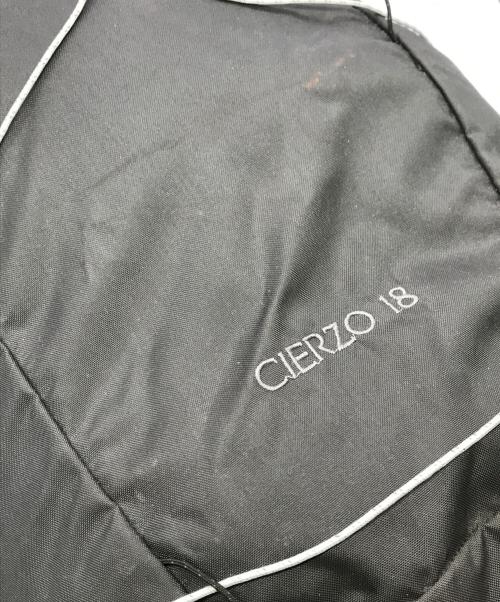 ARC'TERYX（アークテリクス）ARC'TERYX (アークテリクス) Cierzo 18 Backpack グレーの古着・服飾アイテム