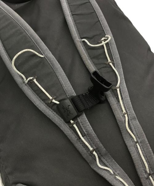 ARC'TERYX（アークテリクス）ARC'TERYX (アークテリクス) Cierzo 18 Backpack グレーの古着・服飾アイテム