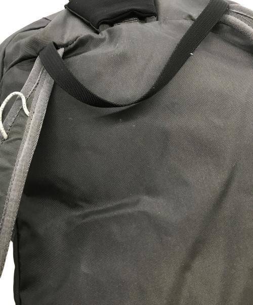 ARC'TERYX（アークテリクス）ARC'TERYX (アークテリクス) Cierzo 18 Backpack グレーの古着・服飾アイテム