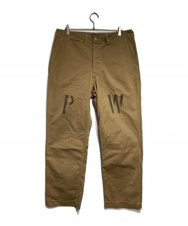 中古・古着通販】JELADO (ジェラード) 41 Khaki Lastresort Chino