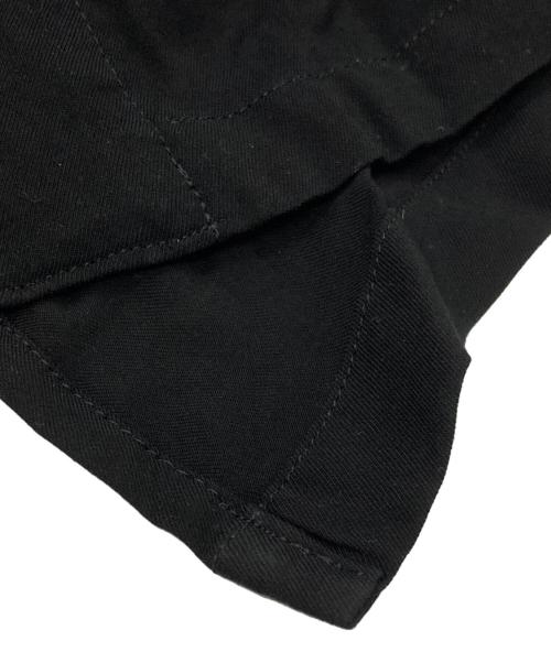 LIMI feu（リミフゥ）LIMI feu (リミフゥ) ツイストジップワンピース ブラック サイズ:Ｓの古着・服飾アイテム