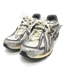 NEW BALANCE（ニューバランス）の古着「1906A "Refined Future"」｜シルバー×ホワイト