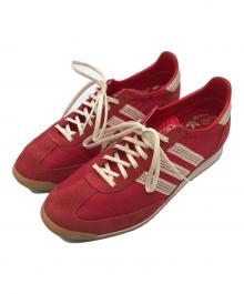 adidas（アディダス）の古着「SL 72 OG」｜レッド