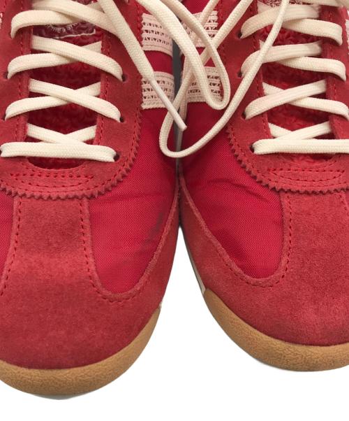 adidas（アディダス）adidas (アディダス) SL 72 OG レッド サイズ:28cmの古着・服飾アイテム