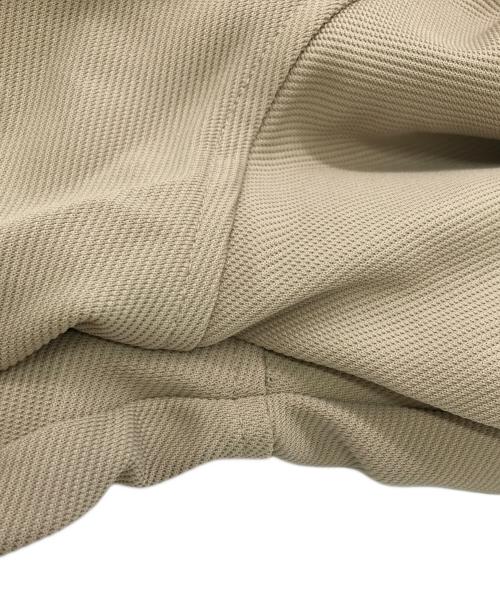 adidas（アディダス）adidas (アディダス) Song for the Mute (ソングフォーザミュート) シャツジャケット ベージュ サイズ:XSの古着・服飾アイテム