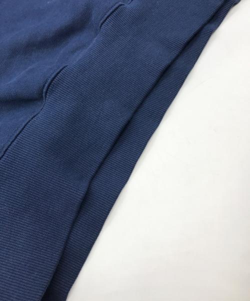 Carhartt WIP（カーハート ワークインプログレス）CARHARTT WIP (カーハート ワークインプログレス) HOODED WILD DOG SWEAT ネイビー サイズ:Sの古着・服飾アイテム