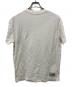ADSB ANDERSSON BELL (アンダースンベル) HEART MESSAGE T-SHIRT アイボリー サイズ:S：6000円