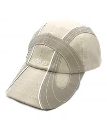 atiissu（アティッシュ）の古着「トラッカーキャップ」｜グレー