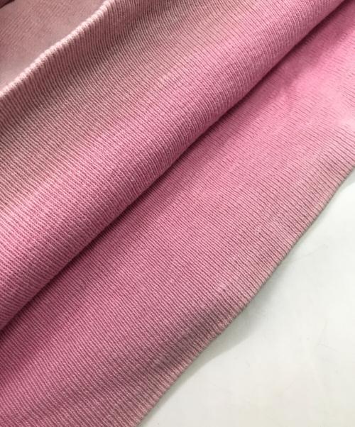 Champion（チャンピオン）Champion (チャンピオン) 90sリバースウィーブスウェット ピンク サイズ:XLの古着・服飾アイテム