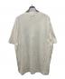marshlands (マーシュランズ) アートTシャツ ベージュ サイズ:XL：5000円