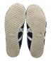 中古・古着 Onitsuka Tiger (オニツカタイガー) スニーカー ネイビー サイズ:24.5cm：5000円