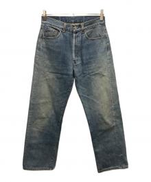 LEVI'S（リーバイス）の古着「80sデニムパンツ」｜インディゴ