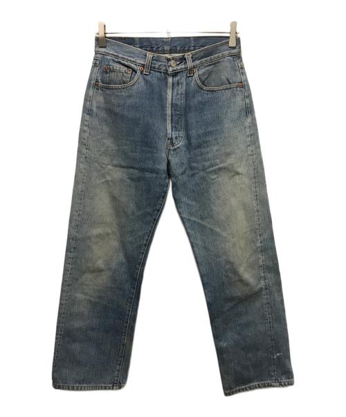 LEVI'S（リーバイス）LEVI'S (リーバイス) 80sデニムパンツ インディゴ サイズ:30の古着・服飾アイテム