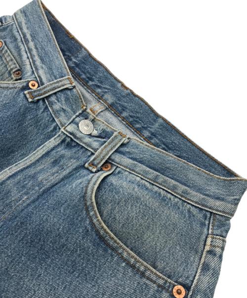 LEVI'S（リーバイス）LEVI'S (リーバイス) 80sデニムパンツ インディゴ サイズ:30の古着・服飾アイテム