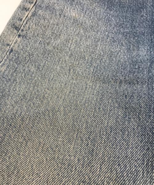 LEVI'S（リーバイス）LEVI'S (リーバイス) 80sデニムパンツ インディゴ サイズ:30の古着・服飾アイテム