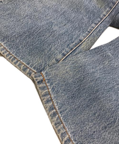 LEVI'S（リーバイス）LEVI'S (リーバイス) 80sデニムパンツ インディゴ サイズ:30の古着・服飾アイテム