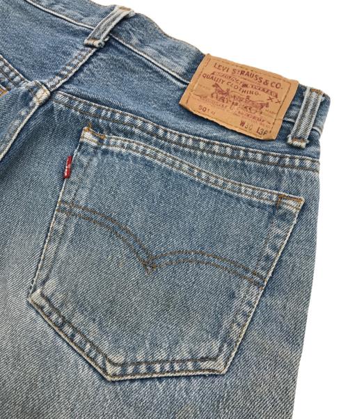 LEVI'S（リーバイス）LEVI'S (リーバイス) 80sデニムパンツ インディゴ サイズ:30の古着・服飾アイテム