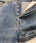 中古・古着 LEVI'S (リーバイス) 80sデニムパンツ インディゴ サイズ:30：15000円