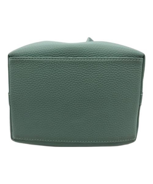 VASIC（ヴァジック）VASIC (ヴァジック) BOND MINI ターコイズブルーの古着・服飾アイテム