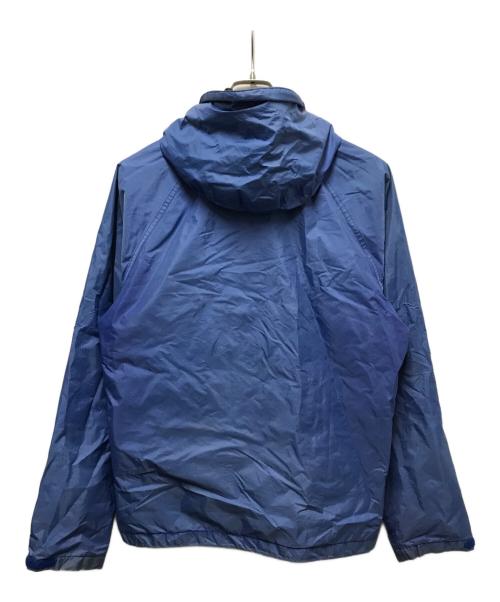 THE NORTH FACE（ザ ノース フェイス）THE NORTH FACE (ザ ノース フェイス) 90sマウンテンパーカー ブルー サイズ:Sの古着・服飾アイテム