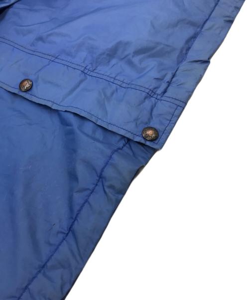 THE NORTH FACE（ザ ノース フェイス）THE NORTH FACE (ザ ノース フェイス) 90sマウンテンパーカー ブルー サイズ:Sの古着・服飾アイテム