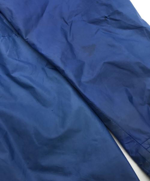 THE NORTH FACE（ザ ノース フェイス）THE NORTH FACE (ザ ノース フェイス) 90sマウンテンパーカー ブルー サイズ:Sの古着・服飾アイテム