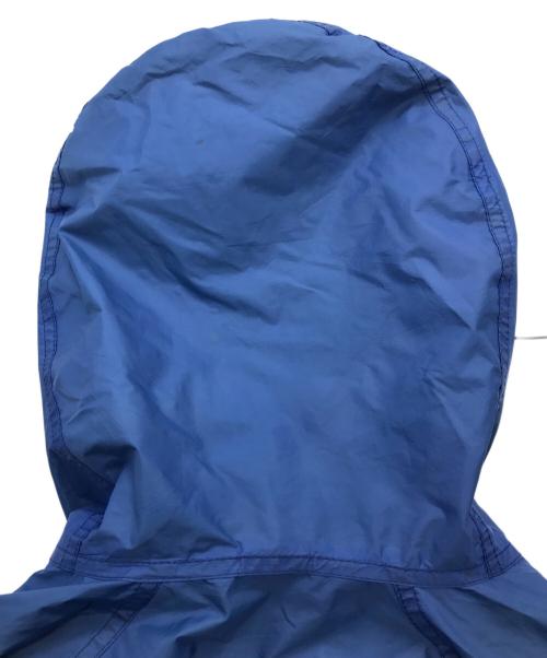 THE NORTH FACE（ザ ノース フェイス）THE NORTH FACE (ザ ノース フェイス) 90sマウンテンパーカー ブルー サイズ:Sの古着・服飾アイテム
