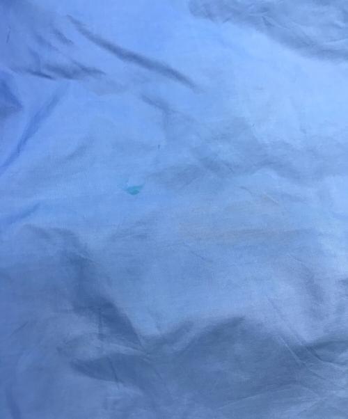 THE NORTH FACE（ザ ノース フェイス）THE NORTH FACE (ザ ノース フェイス) 90sマウンテンパーカー ブルー サイズ:Sの古着・服飾アイテム